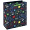 Gamer Gift Bag Medium Blue Pack of 12