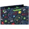 Gamer Gift Bag Medium Blue Pack of 12