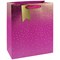 Eurowrap Ombre Gift Bag 210gsm Large Pink Pack of 6