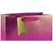 Eurowrap Ombre Gift Bag 210gsm Large Pink Pack of 6