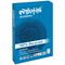 Evolution A4 Business Recycled Paper, White, 80gsm, Box (5 x 500 Sheets)