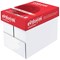 Evolution A4 Everyday Recycled Paper, White, 75gsm, Box (5 x 500 Sheets)