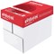 Evolution A4 Everyday Recycled Paper White, 80gsm, Box (5 x 500 Sheets)