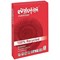 Evolution A4 Everyday Recycled Paper White, 80gsm, Box (5 x 500 Sheets)