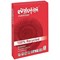 Evolution A4 Everyday Recycled Paper White, 80gsm, Box (5 x 500 Sheets)
