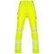 Envirowear Hi-Vis Trousers, Saturn Yellow, 32S