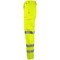 Envirowear Hi-Vis Trousers, Saturn Yellow, 32S