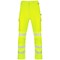 Envirowear Hi-Vis Trousers, Saturn Yellow, 34