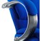 Galloway Executive Chair, Blue, Assembled