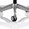 Zure Executive Chair, Height Adjustable Arms, Black - Delivered Built