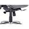 Mirage II Mesh Executive Chair, Height Adjustable Arms, Black