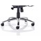 Mirage II Mesh Executive Chair, Height Adjustable Arms, Black