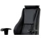 Hampshire Plus Managers Chair, Height Adjustable Arms, Black