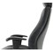 Hampshire Plus Managers Chair, Height Adjustable Arms, Black
