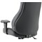 Hampshire Plus Managers Chair, Height Adjustable Arms, Black