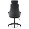 Hampshire Plus Managers Chair, Height Adjustable Arms, Black