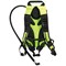 Ergodyne Premium Cargo 3 Litre Hydration Pack Saturn Yellow