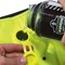 Ergodyne Premium Dry Evaporative Cooling Vest, Lime Green, XL