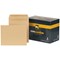New Guardian Heavyweight Pocket Envelopes, 270x216mm, Manilla, Press Seal, 130gsm, Pack of 250