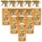 Fabulosa Bathroom Spray Neroli Mandarin 750ml Pack of 9