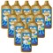 Fabulosa Fabric Conditioner Cotton Fresh 1L Pack of 12