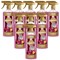 Fabulosa Vinegar Spray Cherry Bomb 750ml Pack of 9