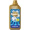 Fabulosa Liquid Scent Booster Gel Cotton Fresh 1L Pack of 12