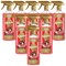 Fabulosa Bi-Carb Spray Strawberry Pop 750ml Pack of 9
