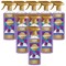 Fabulosa Kitchen Spray Fizzberry 750ml Pack of 9