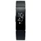 Fitbit Inspire HR Black/Black FB413BKBK