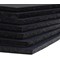 Foamboard, 4ft x 8ft, Black, 10mm Thick, Box of 13