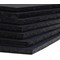 Foamboard, 4ft x 8ft, Black, 5mm Thick, Box of 25