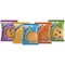 Bronte Traditional Biscuit Mini Packs, 5 Varieties, Pack of 100