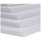 Self-adhesive Foamboard, 40" x 60", White, 10mm Thick, Box of 13