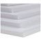 Foamboard, 30'' x 40'', White, 5mm Thick, Box of 25