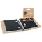 3L Self-Adhesive Paper Reinforcement Ring for Punched Documents, Pack of 1000