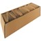 Unstrung Tags 3A 96 x 48mm Buff Single (1000 Pack) TG8023