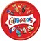 Mars Celebrations Chocolate Tub - 550g