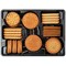 Crawfords Teatime Biscuit Selection - 275g