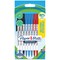 Paper Mate Kilometrico Ballpoint Pens, 8 pack