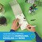 Paper Mate Kilometrico Ballpoint Pens, 8 pack