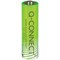 Q-Connect AA Batteries