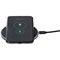 Wireless Phone Charge Pad, Black