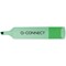 Q-Connect Highlighter Pens Deskset, Assorted - Pack of 23