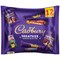 Cadbury Treatsize Sharing Selection 223g
