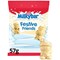 Nestle Milkybar Festive Friends White Chocolate Bag - 57g
