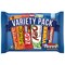 Nestle Variety Pack Chocolate Bars - Pack of 6