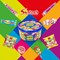 Swizzels Sweet Shop Favourites Tub