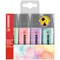 Stabilo Boss Pastel Highlighters