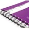 Silvine Luxpad Wirebound Things To Do Pad, Perforated, 280x150mm, 120 Page